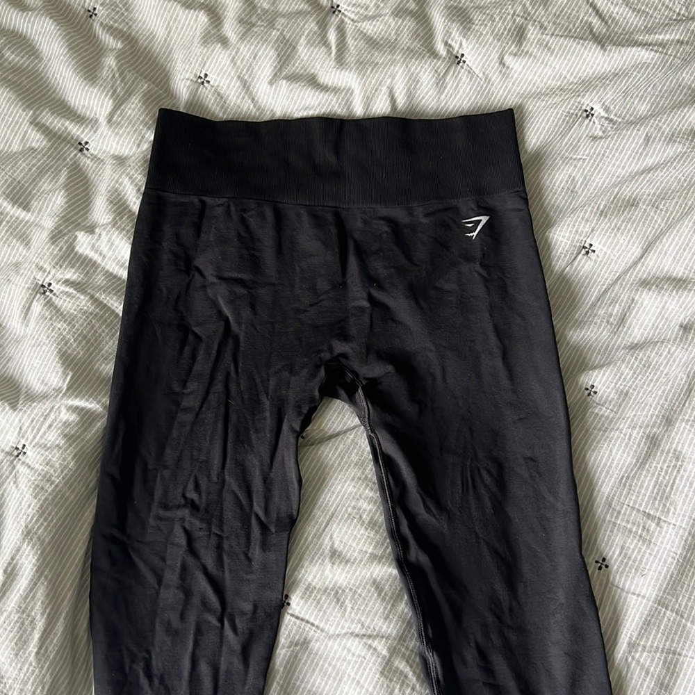 Gymshark never worn leggings